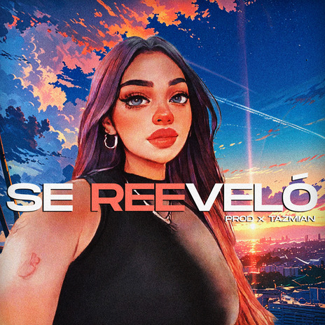 Se Reeveló | Boomplay Music