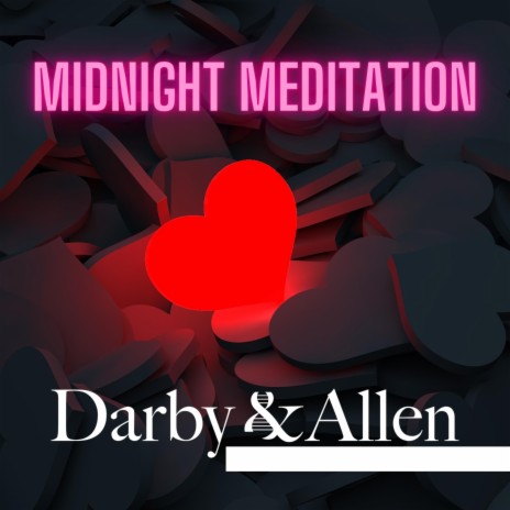 Midnight Meditation | Boomplay Music