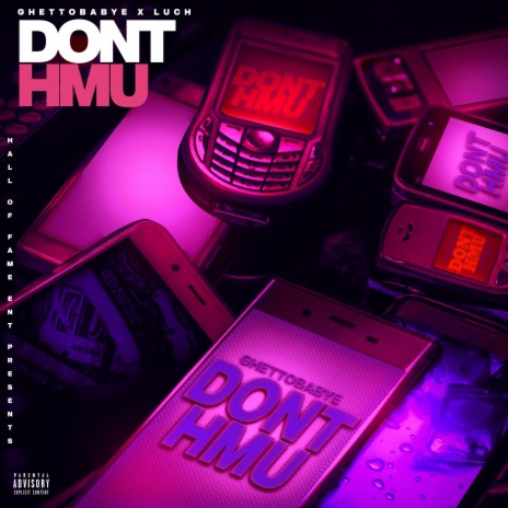 Dont't HMU | Boomplay Music