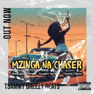 Mzinga Na Chaser