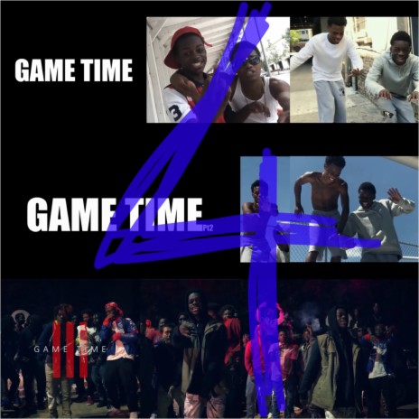 Game Time 4 | Boomplay Music