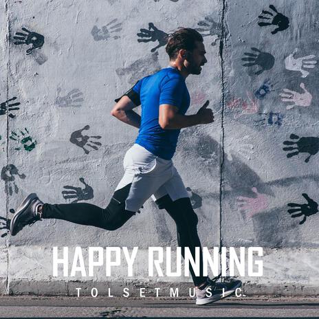 Happy Running | Boomplay Music