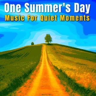 One Summer's Day (Piano Instrumental)