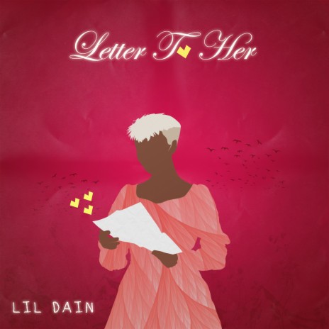 Letter to Her | Boomplay Music