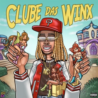 Clube das Winx