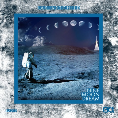 Nine Moon Dream | Boomplay Music