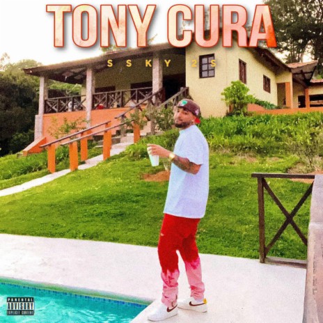 Tony Cura | Boomplay Music