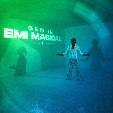 Emi Magical | Boomplay Music