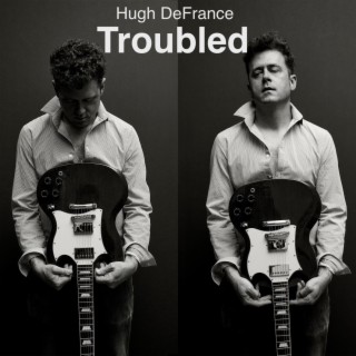 Troubled lyrics | Boomplay Music