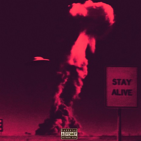 Living in silence ft. DINERO | Boomplay Music