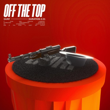 Off The Top | Boomplay Music