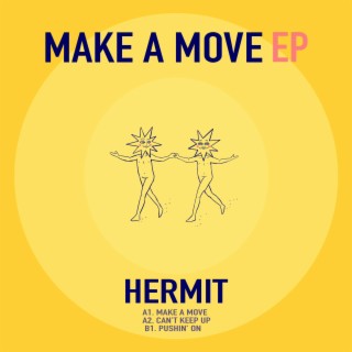 Make a Move (EP)