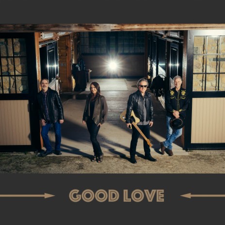 Good Love | Boomplay Music