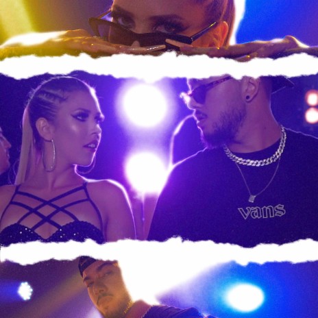 Chama ft. Poliana Velten & Fonckz | Boomplay Music