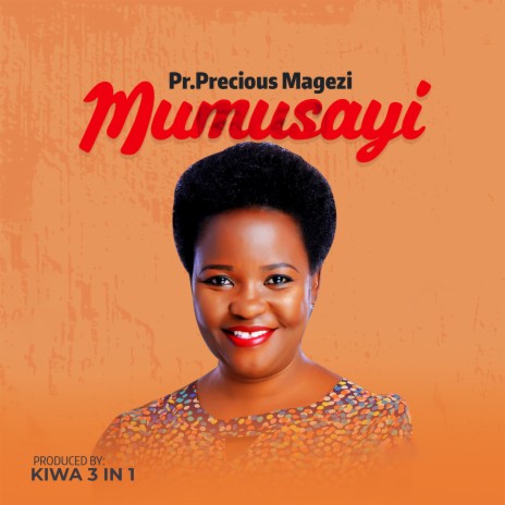 Mumusayi | Boomplay Music