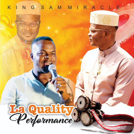 La Quality Performance | Boomplay Music