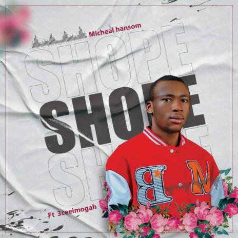 Shope ft. 3ceeimogah | Boomplay Music