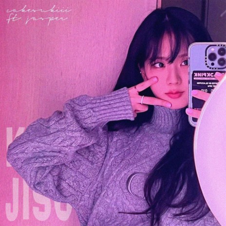 Kim Jisoo!! ft. Jasper OK | Boomplay Music