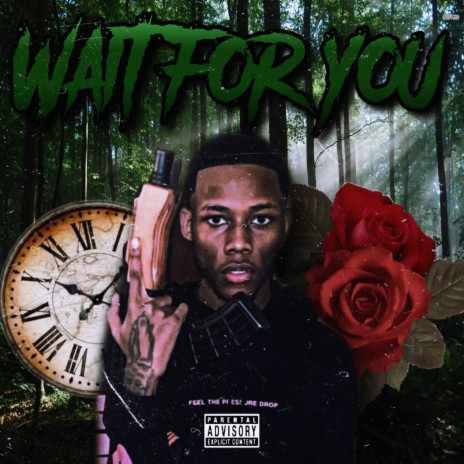 Wait For You | Boomplay Music