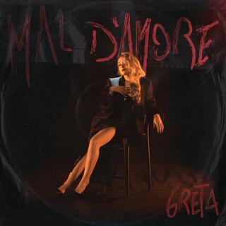 Mal d'amore lyrics | Boomplay Music