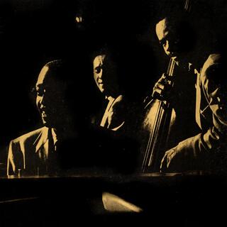 The Billy Taylor Trio, Volume Three