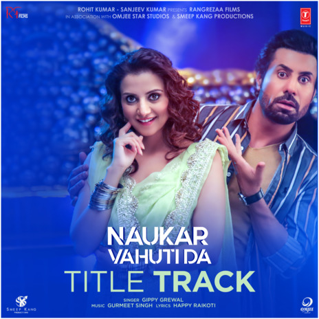 Naukar Vahuti Da Title Track (From Naukar Vahuti Da) | Boomplay Music