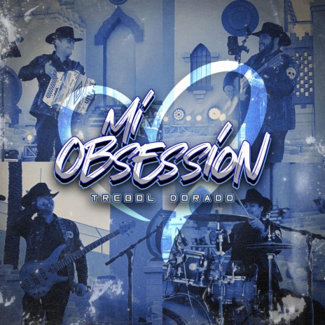 Mi Obsession (En vivo) | Boomplay Music