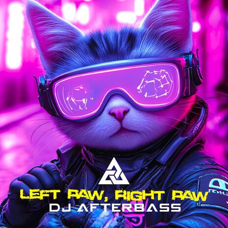 Left Paw, Right Paw | Boomplay Music