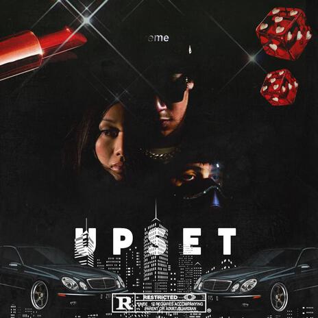 UPSET | Boomplay Music