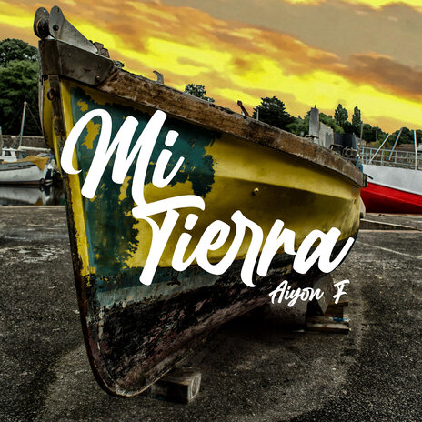 Mi Tierra | Boomplay Music