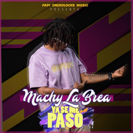 Ya se me paso | Boomplay Music