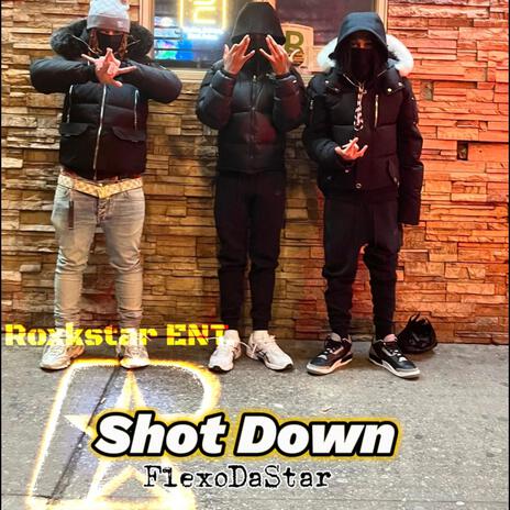 Shotdown ft. FlexoDaStar | Boomplay Music