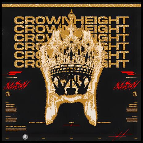 Crown Height | Boomplay Music