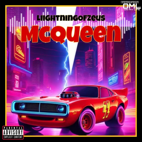 McQueen | Boomplay Music