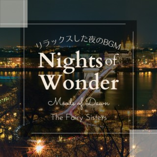 Nights of Wonder:リラックスした夜のBGM - Moods of Dawn