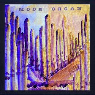 Moon Organ