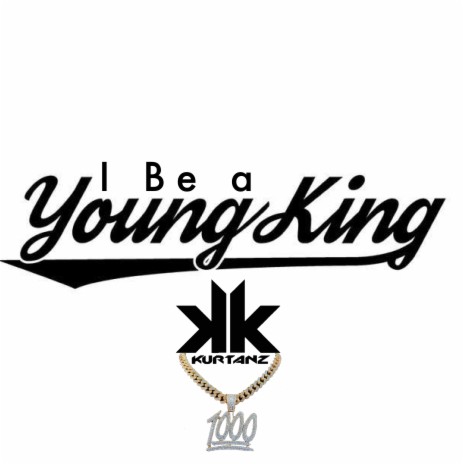 I ba a young king | Boomplay Music