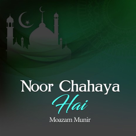 Noor Chahaya Hai | Boomplay Music