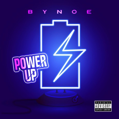 Power Up | Boomplay Music