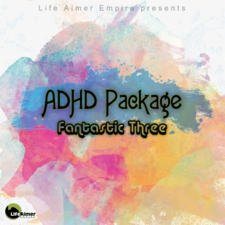 ADHD Package