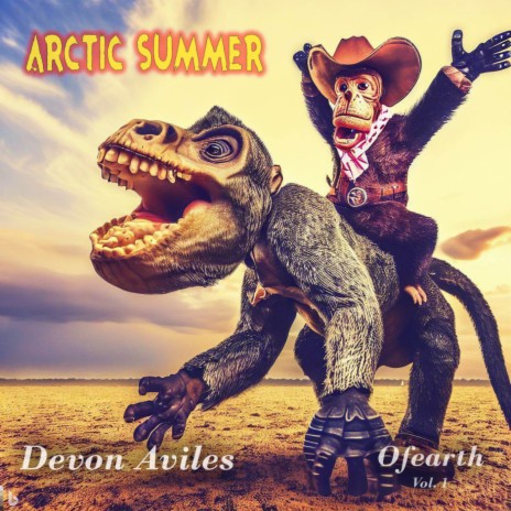 Arctic Summer | Boomplay Music