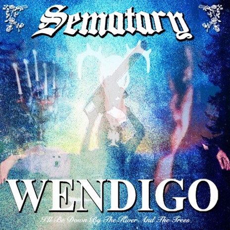 Wendigo | Boomplay Music