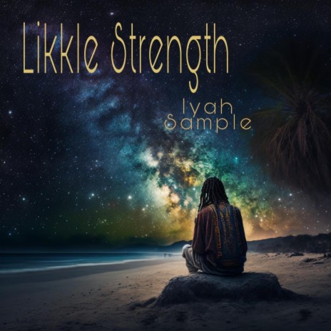 Likkle Strength | Boomplay Music
