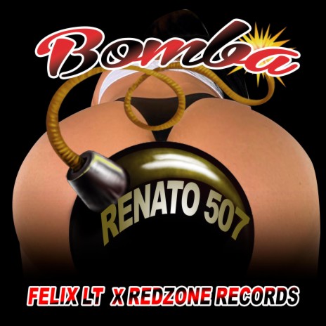 Bomba ft. Felix lt | Boomplay Music
