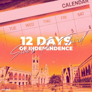 12 Days of Independence