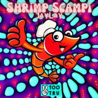 Shrimp Scampi