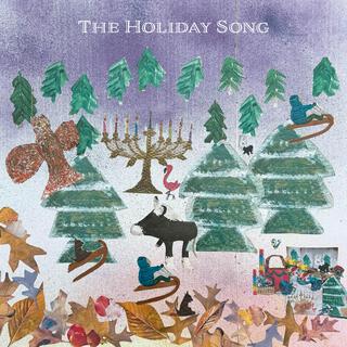 The Holiday Song