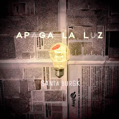 Apaga la Luz | Boomplay Music