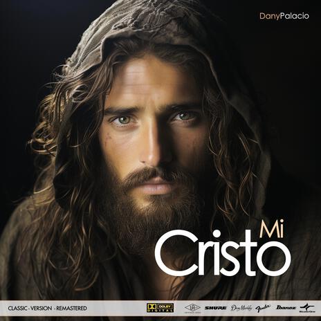 Mi Cristo (Original D.Berrios) | Boomplay Music