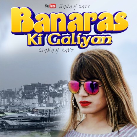 Banaras Ki Galiyan | Boomplay Music